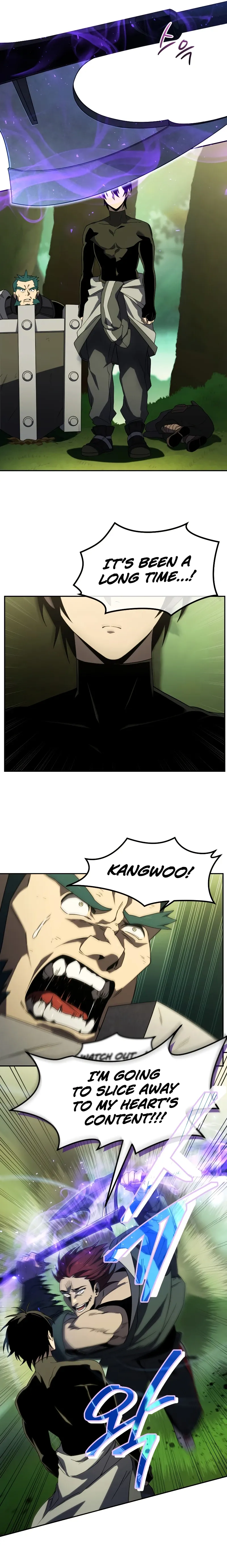 Read After Ten Millennia in Hell chapter 18 image 17 on Lezhin