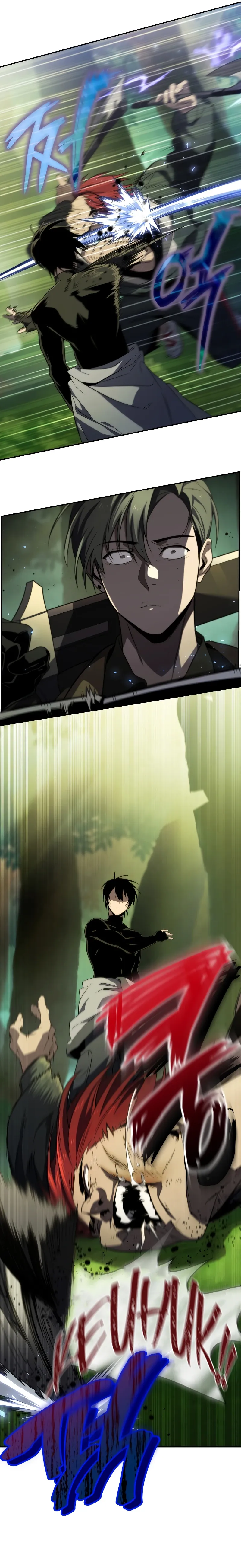 Read After Ten Millennia in Hell chapter 18 image 18 on Lezhin
