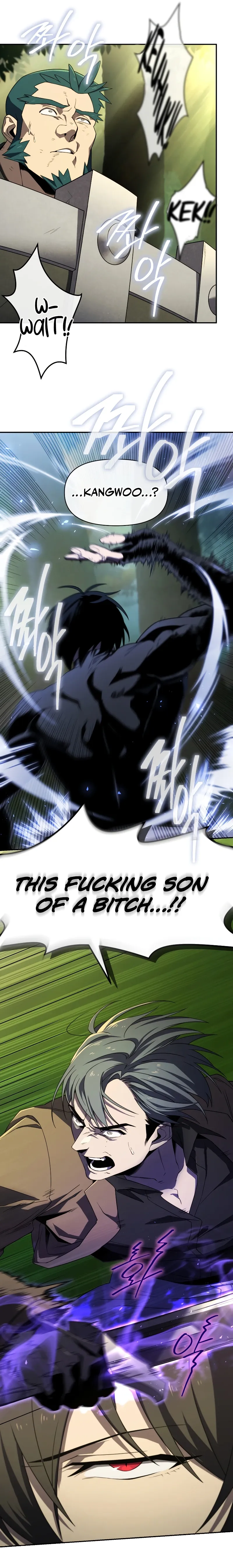 Read After Ten Millennia in Hell chapter 18 image 20 on Lezhin