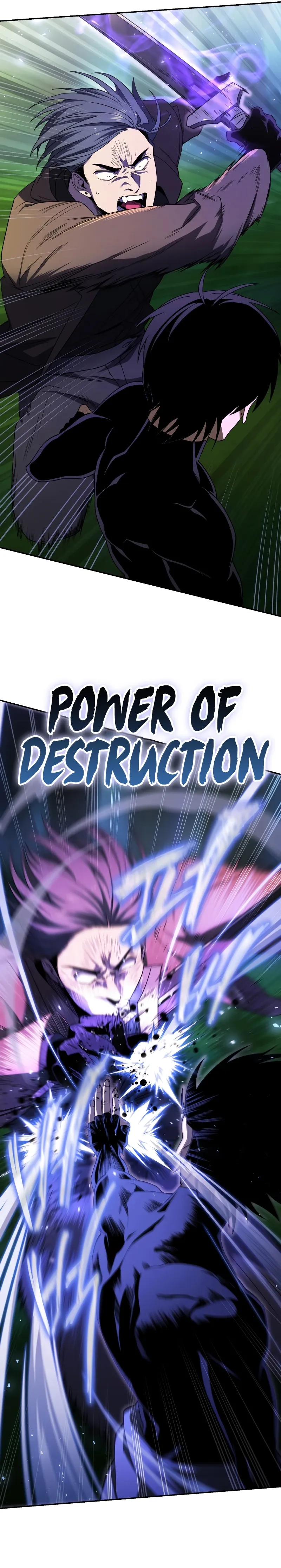 Read After Ten Millennia in Hell chapter 18 image 21 on Lezhin