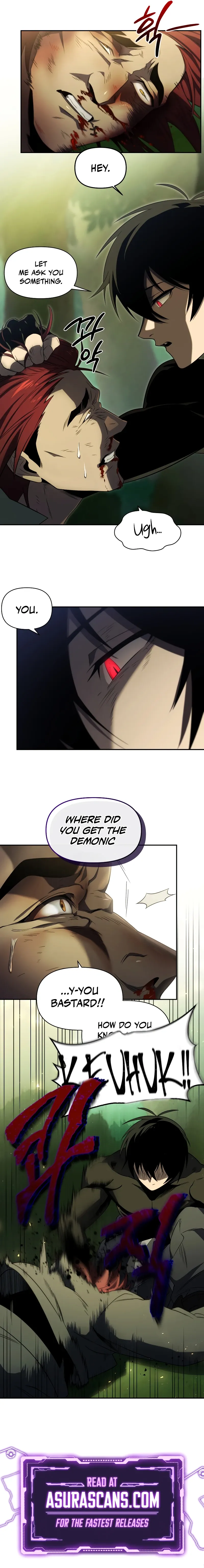Read After Ten Millennia in Hell chapter 18 image 23 on Lezhin