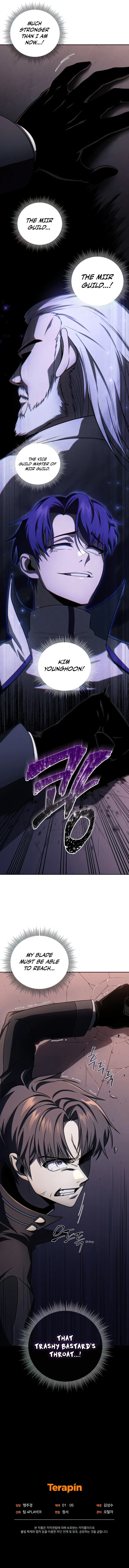 Read After Ten Millennia in Hell chapter 36 image 11 on Lezhin