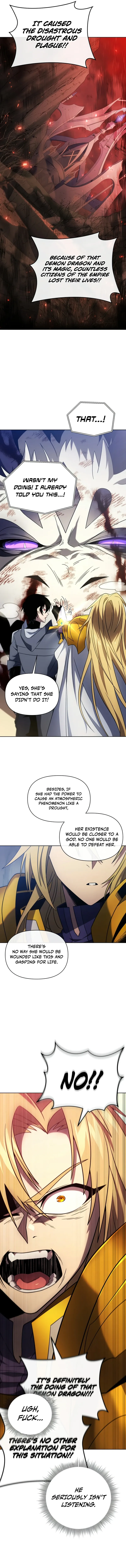 Read After Ten Millennia in Hell chapter 41 image 6 on Lezhin