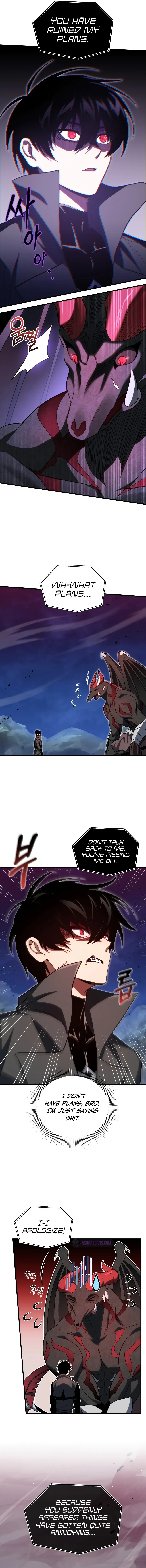 Read After Ten Millennia in Hell chapter 69 image 5 on Lezhin
