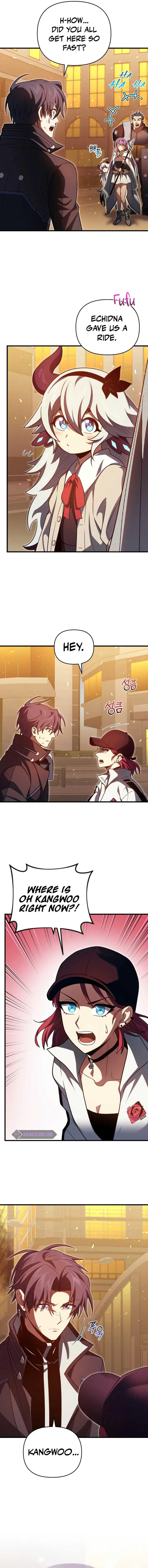 Read After Ten Millennia in Hell chapter 71 image 13 on Lezhin