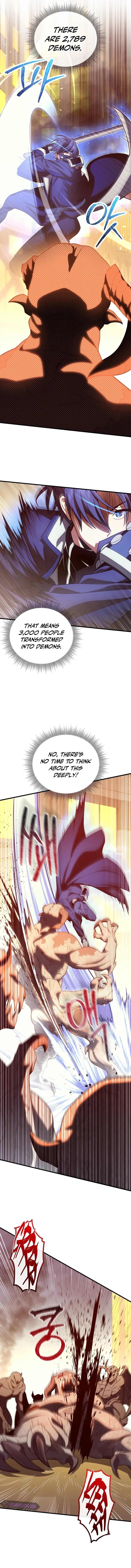 Read After Ten Millennia in Hell chapter 71 image 8 on Lezhin
