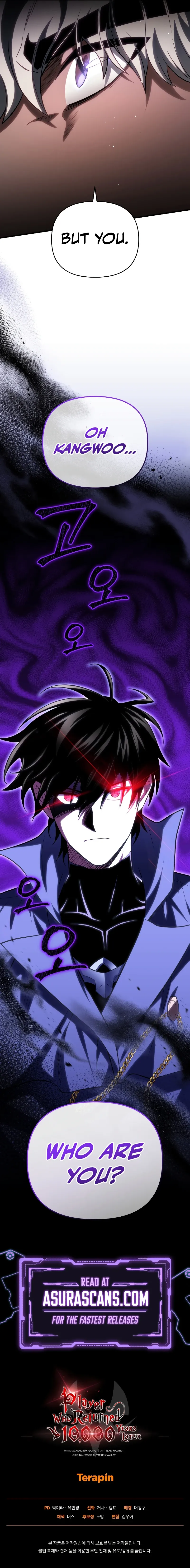 Read After Ten Millennia in Hell chapter 72 image 11 on Lezhin
