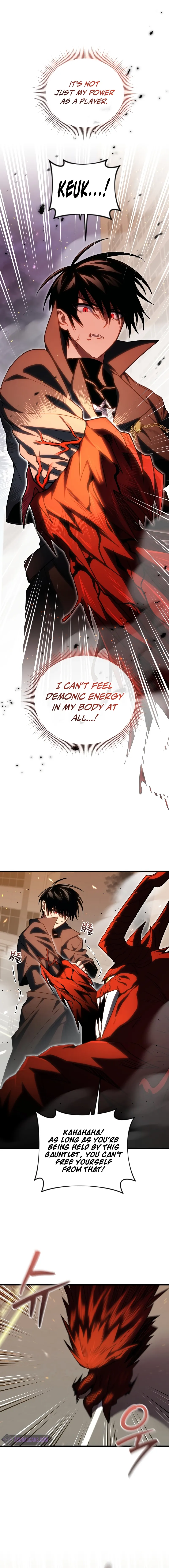 Read After Ten Millennia in Hell chapter 74 image 1 on Lezhin