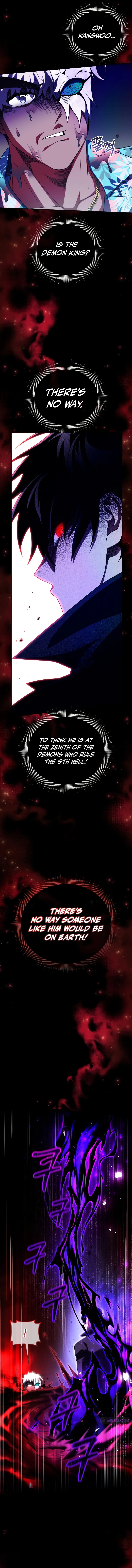 Read After Ten Millennia in Hell chapter 75 image 5 on Lezhin