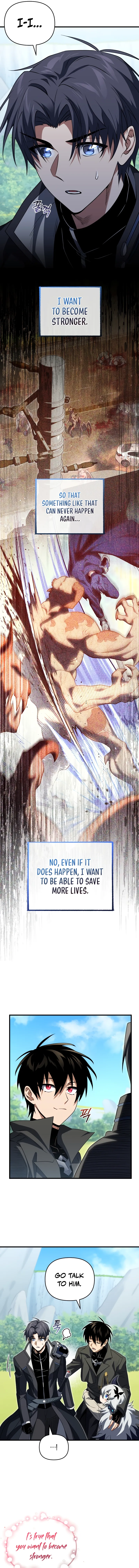Read After Ten Millennia in Hell chapter 79 image 8 on Lezhin