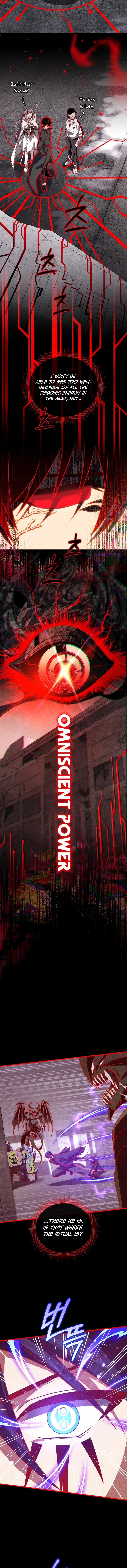 Read After Ten Millennia in Hell chapter 82 image 12 on Lezhin