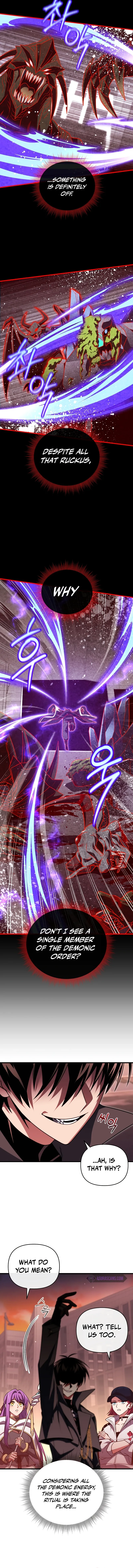 Read After Ten Millennia in Hell chapter 82 image 13 on Lezhin