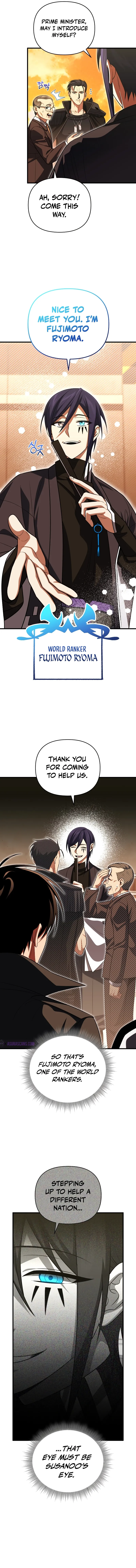 Read After Ten Millennia in Hell chapter 82 image 4 on Lezhin