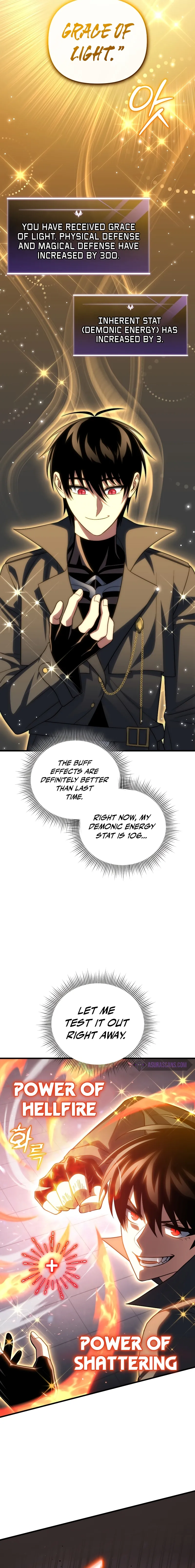 Read After Ten Millennia in Hell chapter 82 image 8 on Lezhin