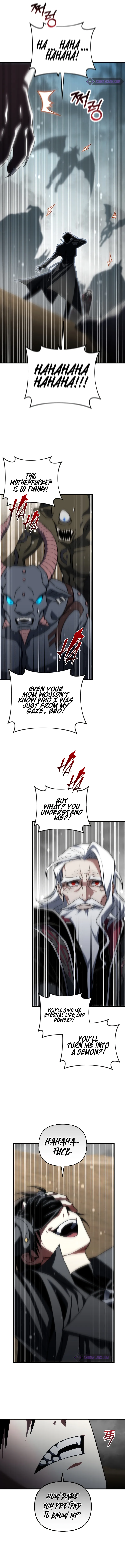 Read After Ten Millennia in Hell chapter 97 image 11 on Lezhin