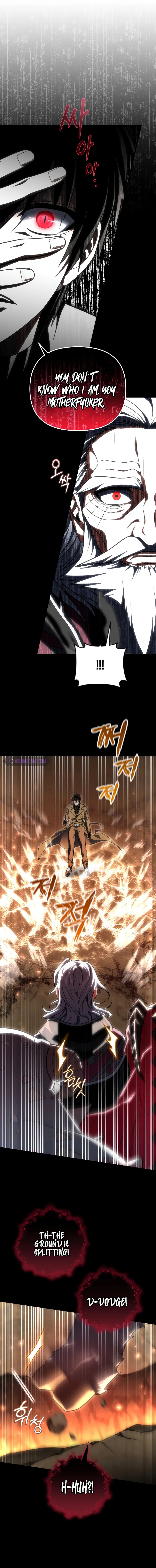 Read After Ten Millennia in Hell chapter 97 image 12 on Lezhin