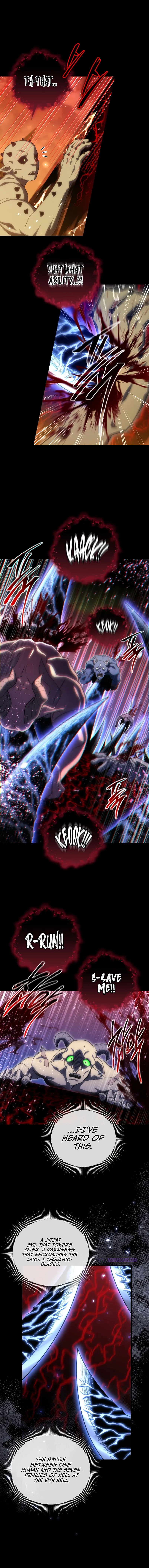 Read After Ten Millennia in Hell chapter 98 image 8 on Lezhin