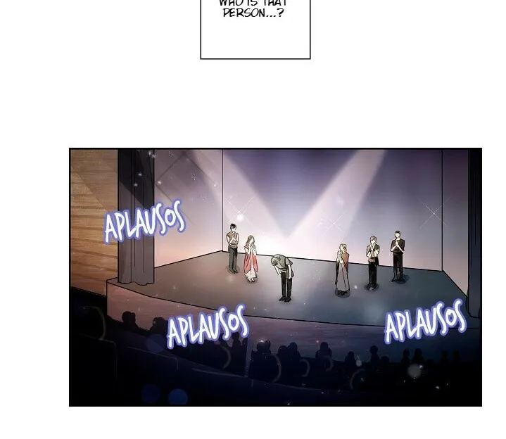 Read After the Curtain Call chapter 1 image 1 on Lezhin