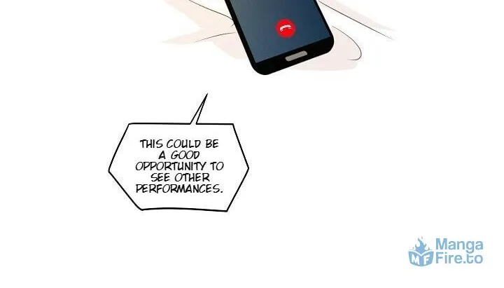 Read After the Curtain Call chapter 1 image 27 on Lezhin