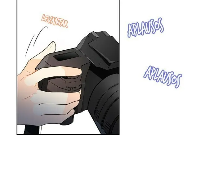 Read After the Curtain Call chapter 1 image 3 on Lezhin