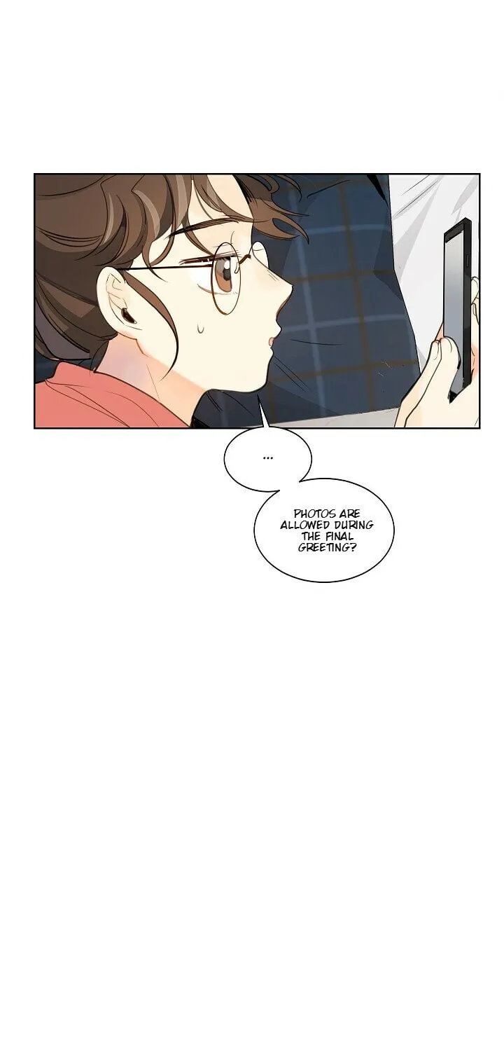Read After the Curtain Call chapter 1 image 30 on Lezhin