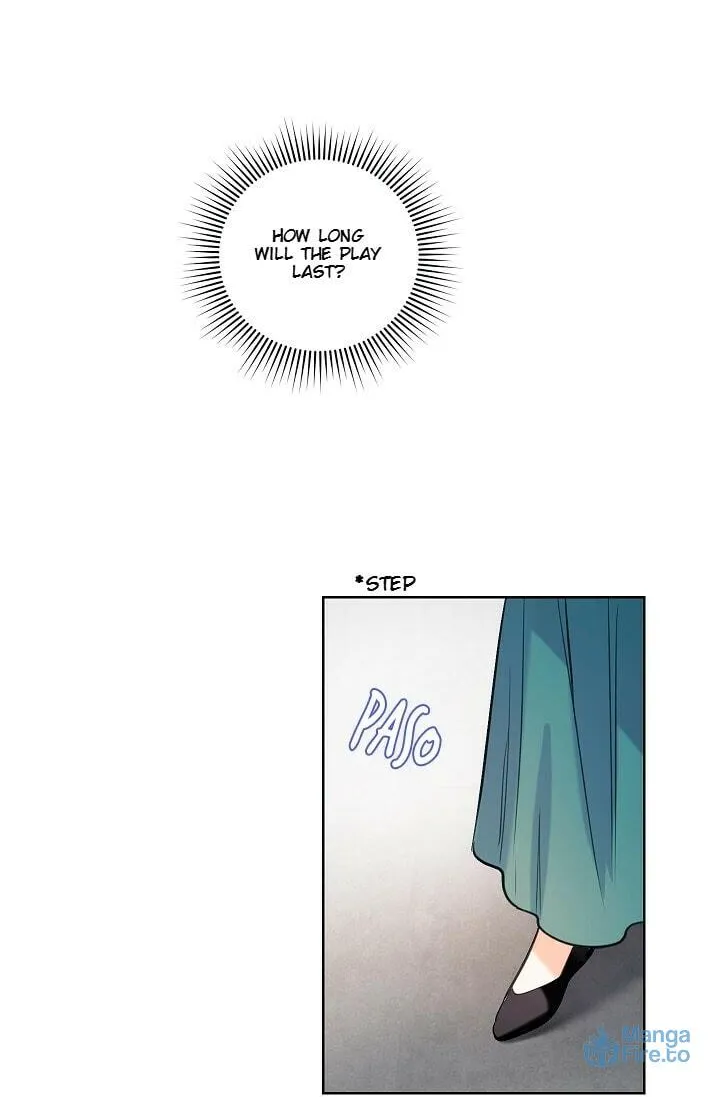 Read After the Curtain Call chapter 1 image 37 on Lezhin