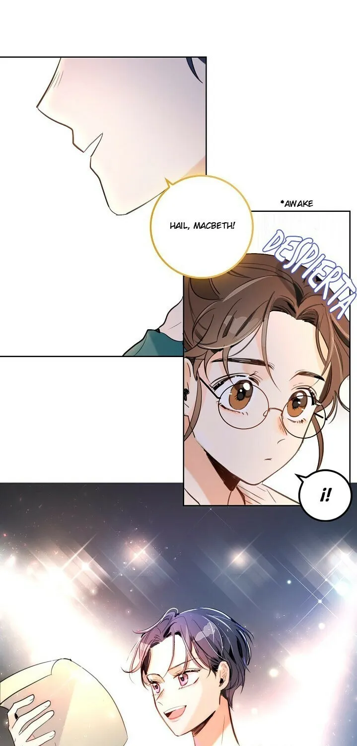 Read After the Curtain Call chapter 1 image 38 on Lezhin
