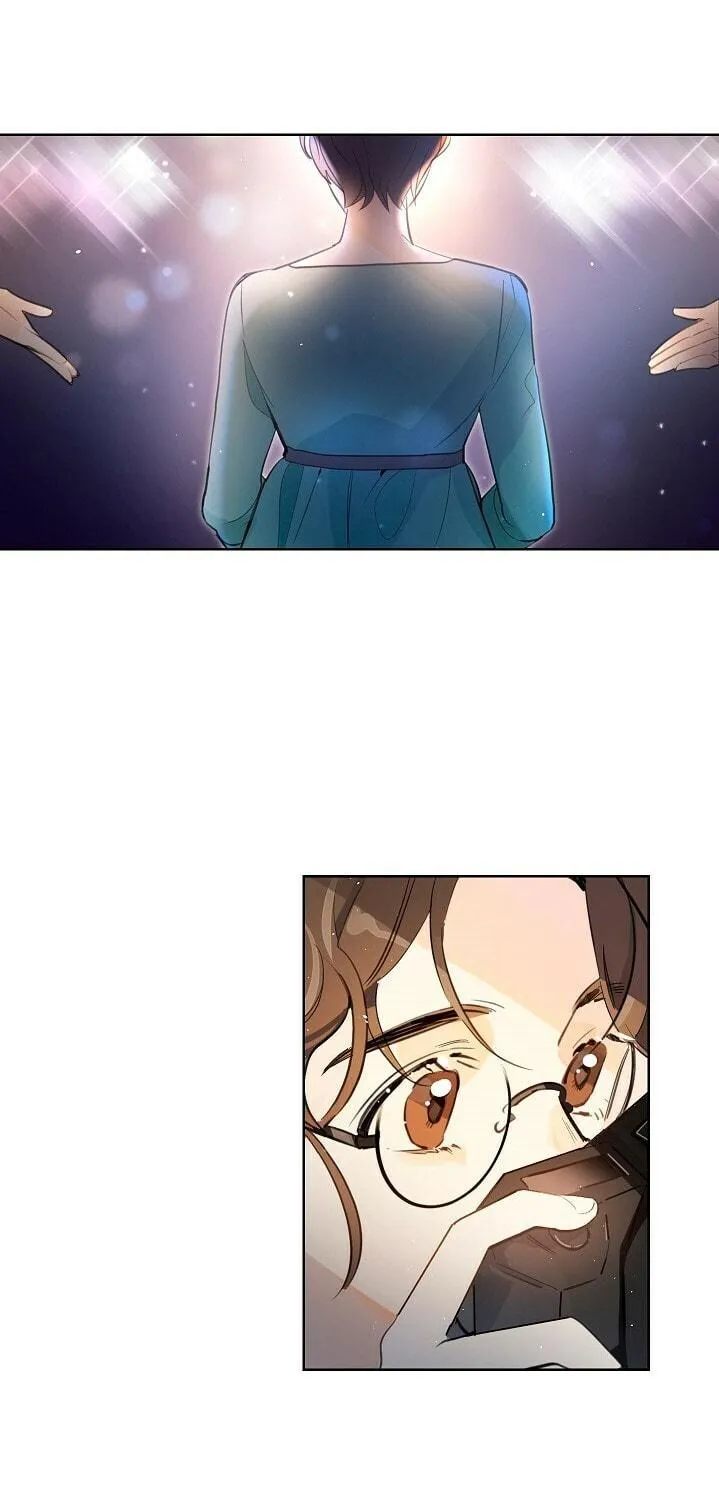 Read After the Curtain Call chapter 1 image 4 on Lezhin