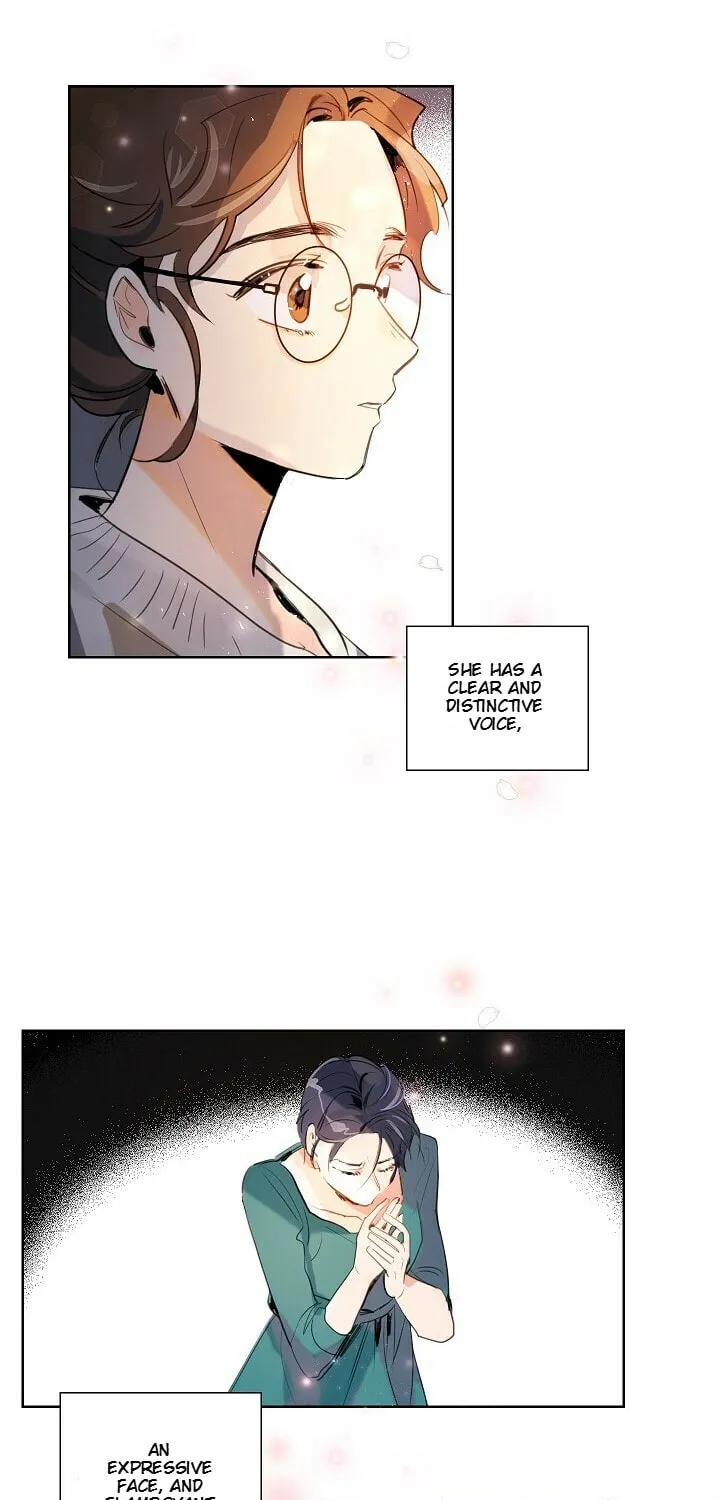 Read After the Curtain Call chapter 1 image 40 on Lezhin
