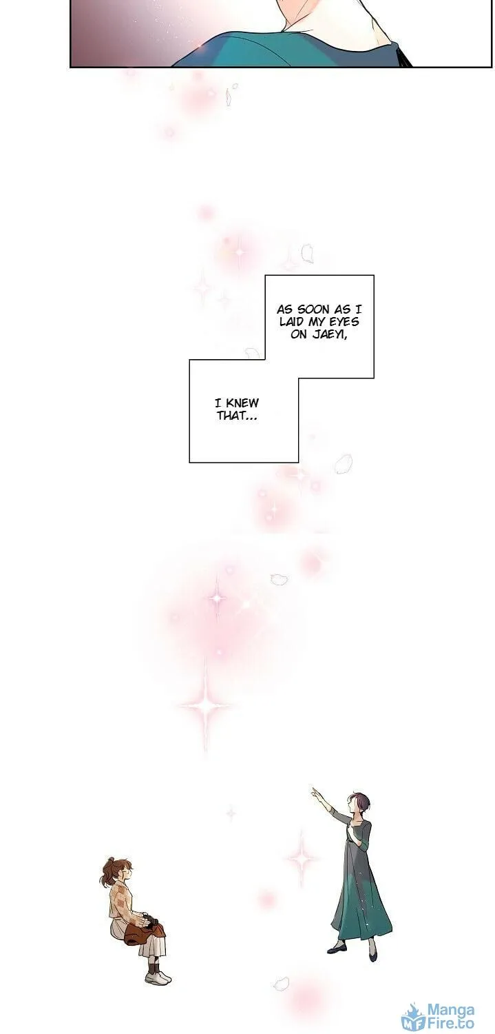 Read After the Curtain Call chapter 1 image 42 on Lezhin