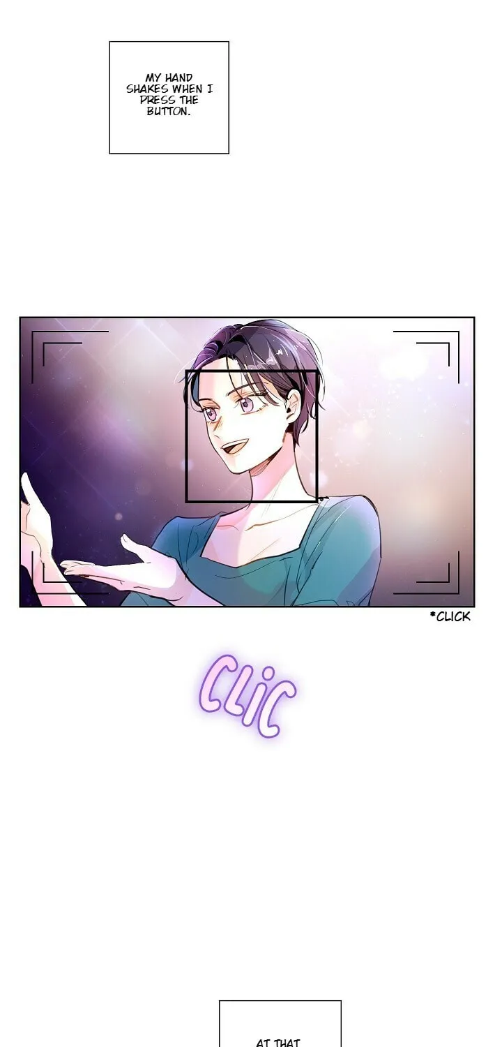 Read After the Curtain Call chapter 1 image 6 on Lezhin