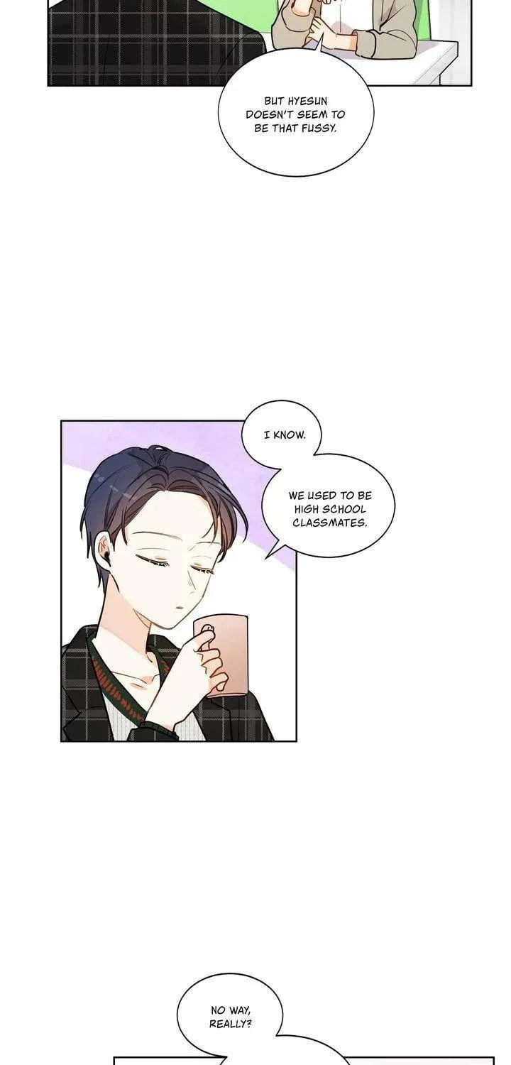 Read After the Curtain Call chapter 10 image 14 on Lezhin