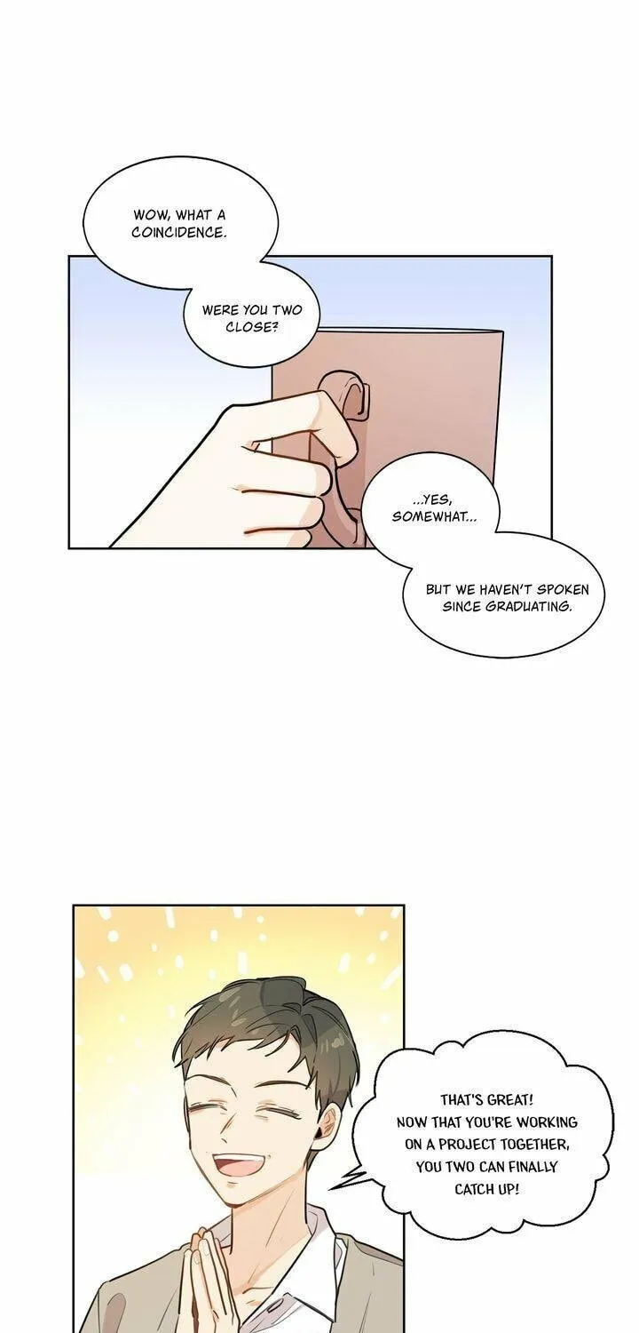 Read After the Curtain Call chapter 10 image 16 on Lezhin