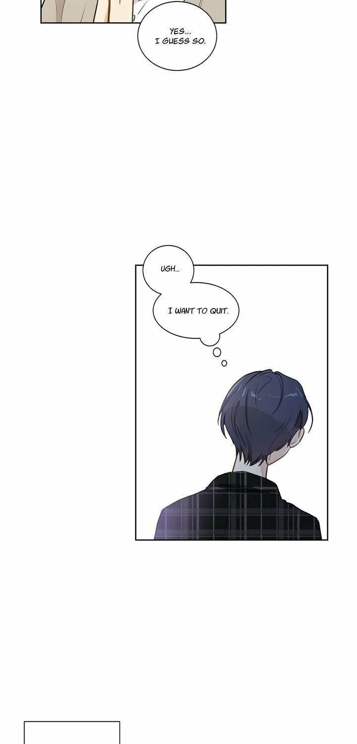 Read After the Curtain Call chapter 10 image 17 on Lezhin