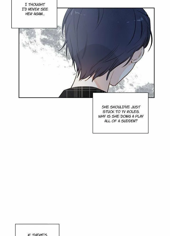 Read After the Curtain Call chapter 10 image 18 on Lezhin