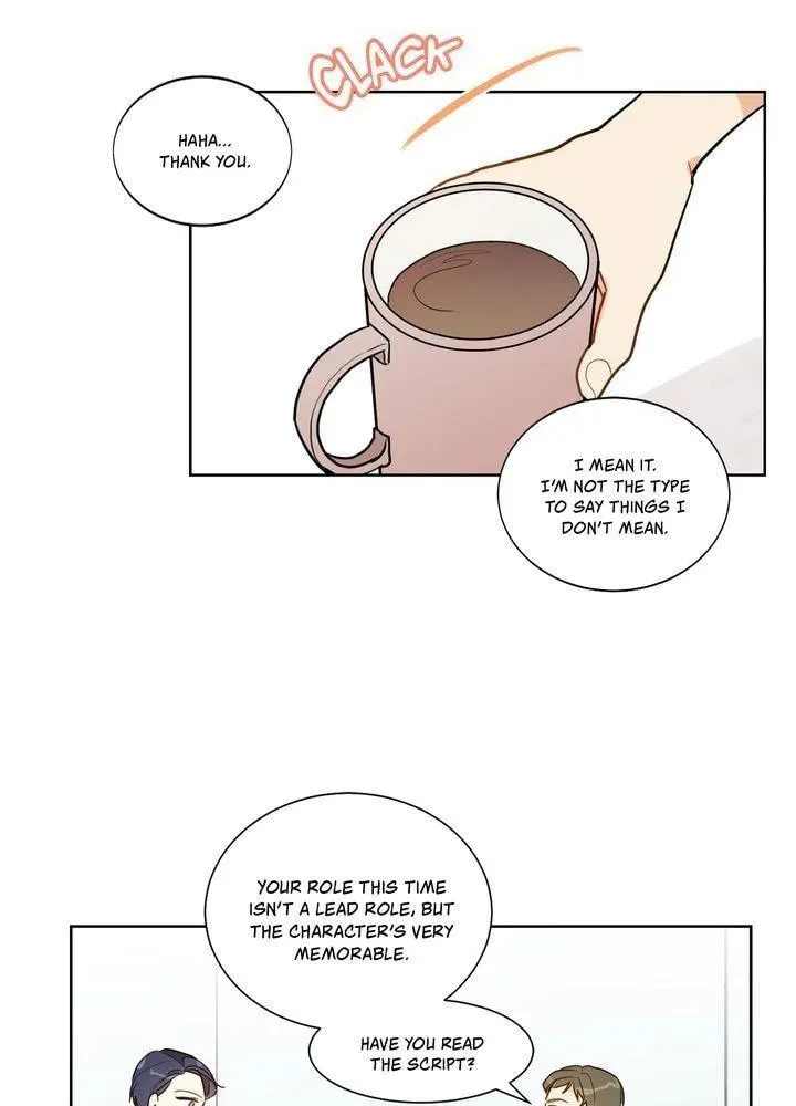 Read After the Curtain Call chapter 10 image 2 on Lezhin