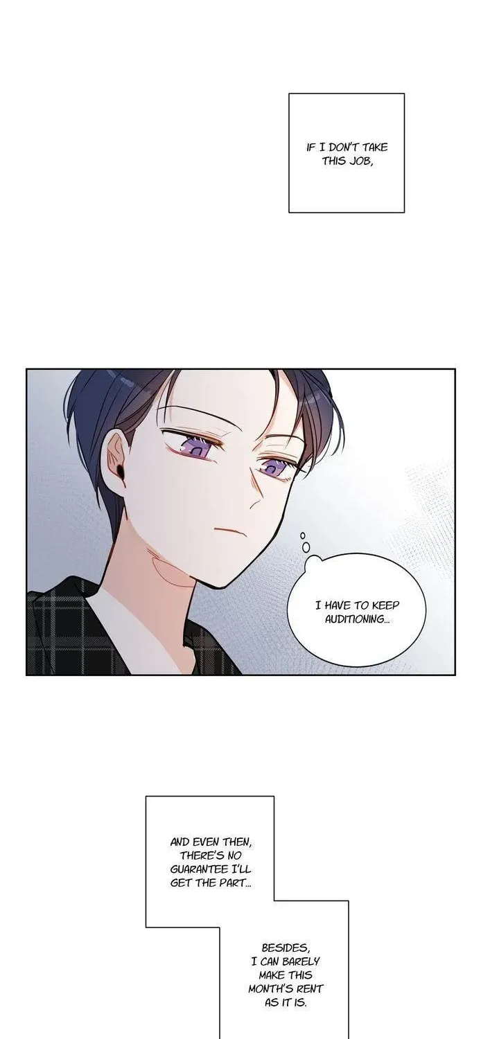 Read After the Curtain Call chapter 10 image 20 on Lezhin