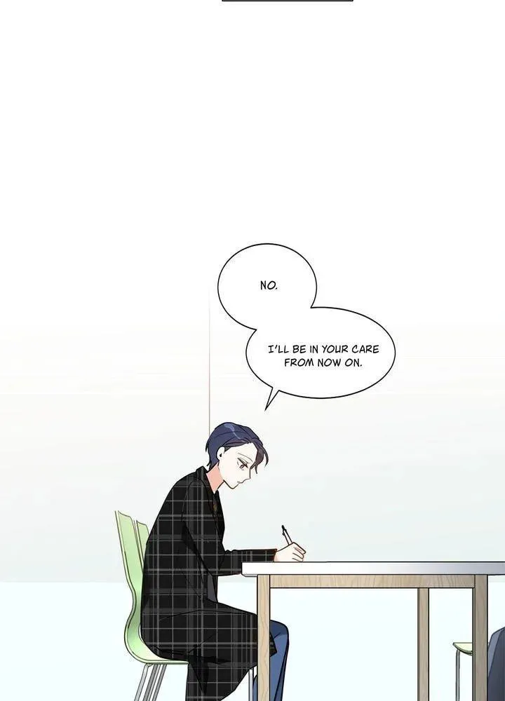 Read After the Curtain Call chapter 10 image 21 on Lezhin