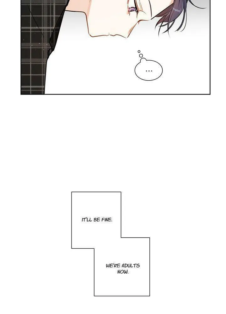 Read After the Curtain Call chapter 10 image 25 on Lezhin