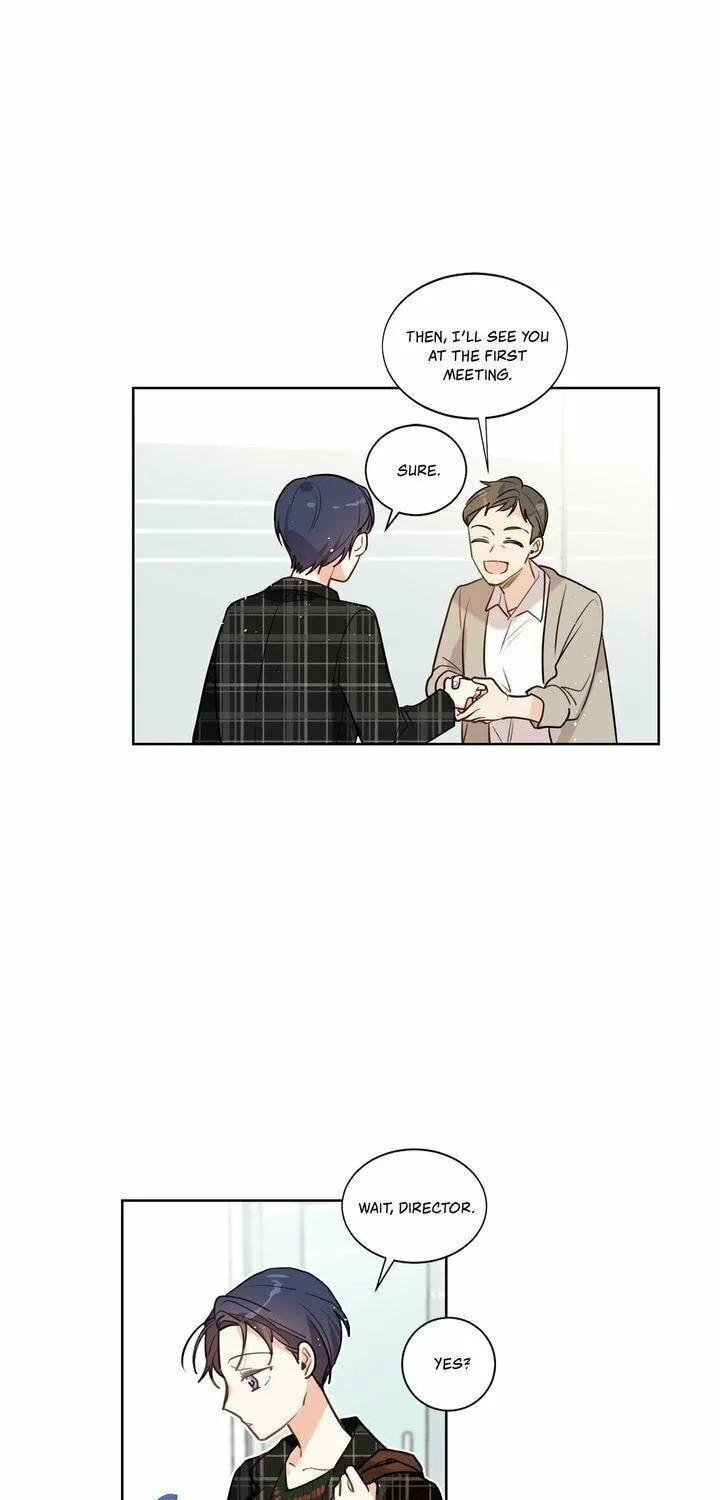 Read After the Curtain Call chapter 10 image 26 on Lezhin