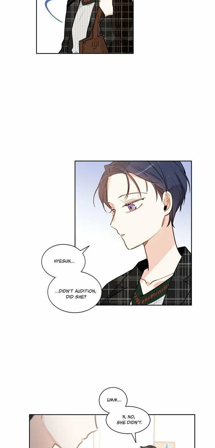 Read After the Curtain Call chapter 10 image 27 on Lezhin