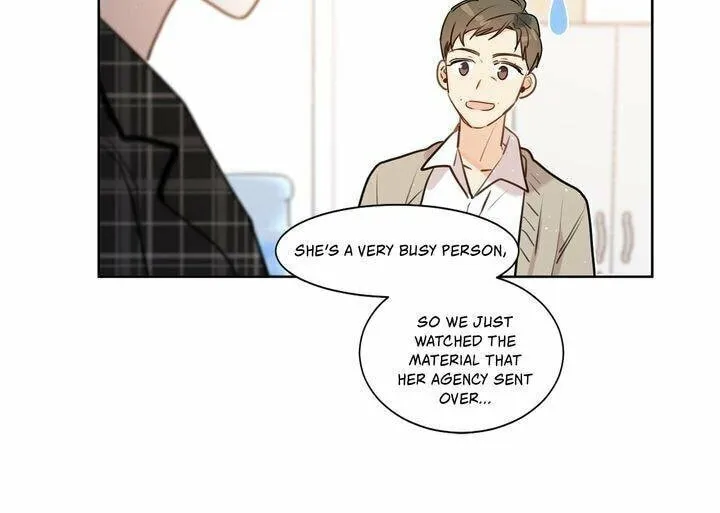 Read After the Curtain Call chapter 10 image 28 on Lezhin