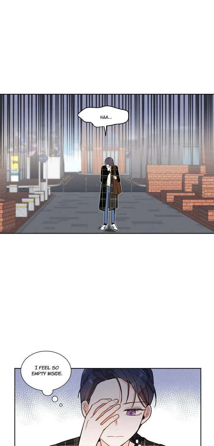 Read After the Curtain Call chapter 10 image 32 on Lezhin