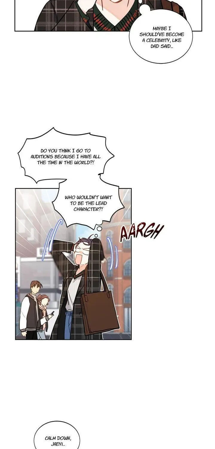 Read After the Curtain Call chapter 10 image 33 on Lezhin
