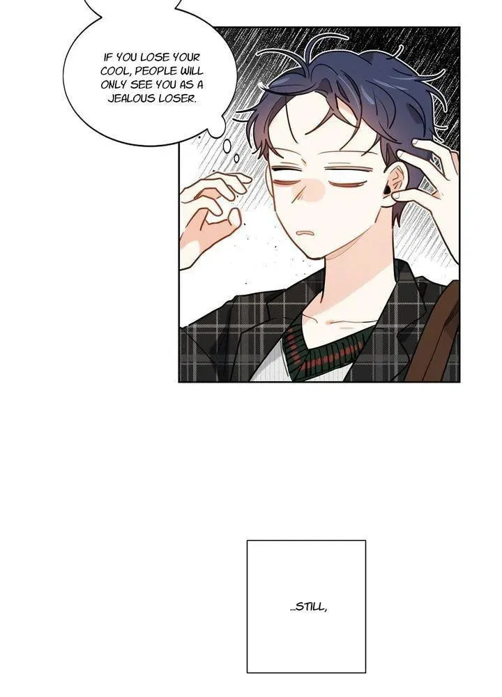 Read After the Curtain Call chapter 10 image 34 on Lezhin