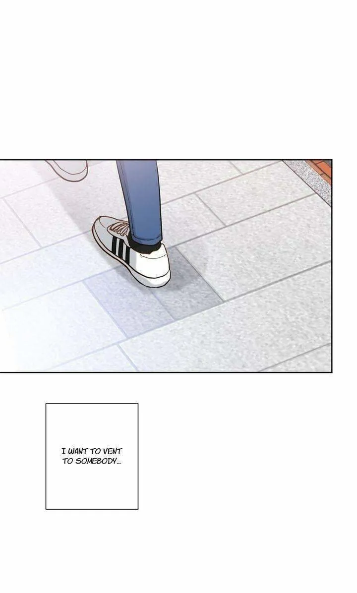 Read After the Curtain Call chapter 10 image 35 on Lezhin