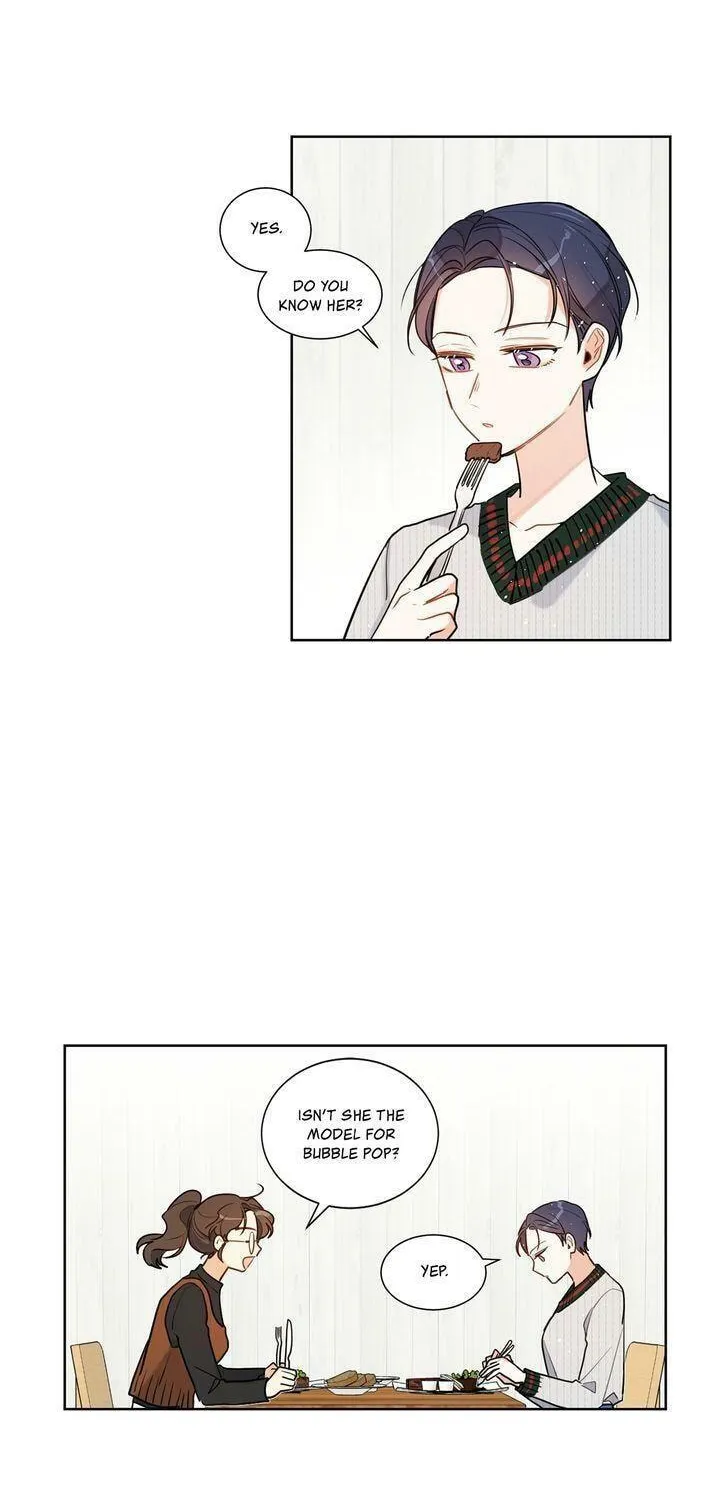 Read After the Curtain Call chapter 10 image 37 on Lezhin