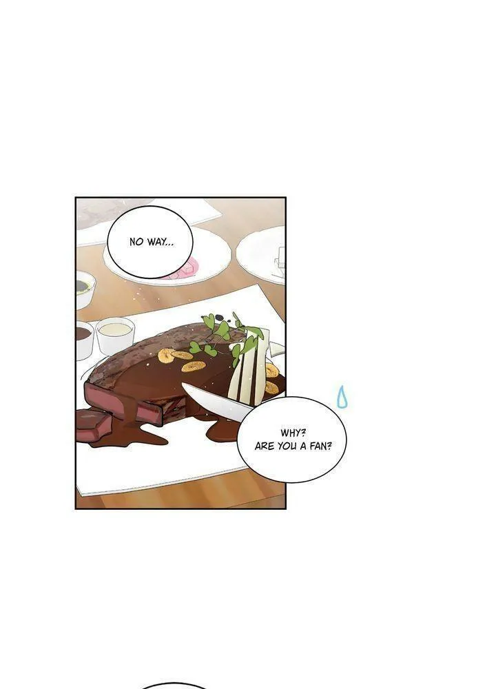 Read After the Curtain Call chapter 10 image 38 on Lezhin