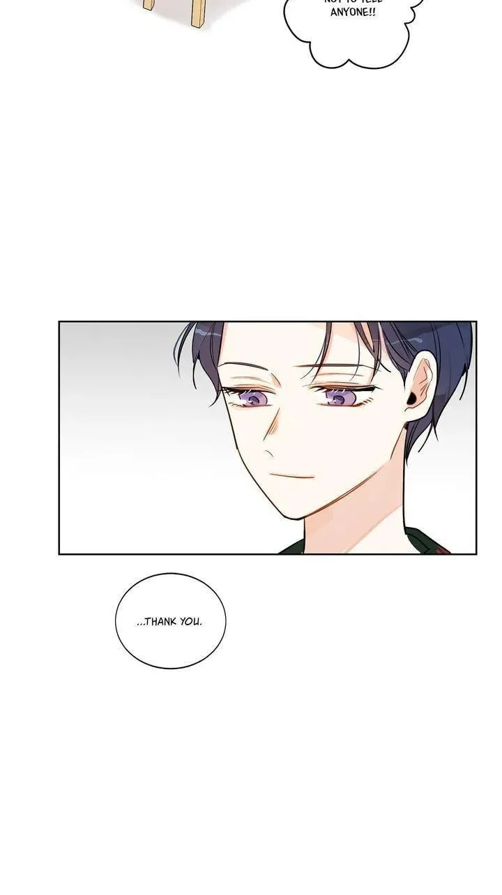 Read After the Curtain Call chapter 10 image 43 on Lezhin