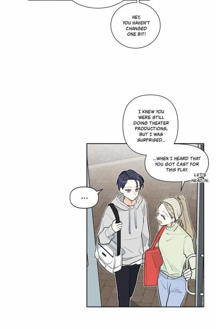 Read After the Curtain Call chapter 11 image 10 on Lezhin